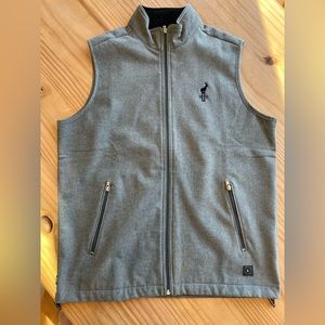 Mean’s Linksoul Vest